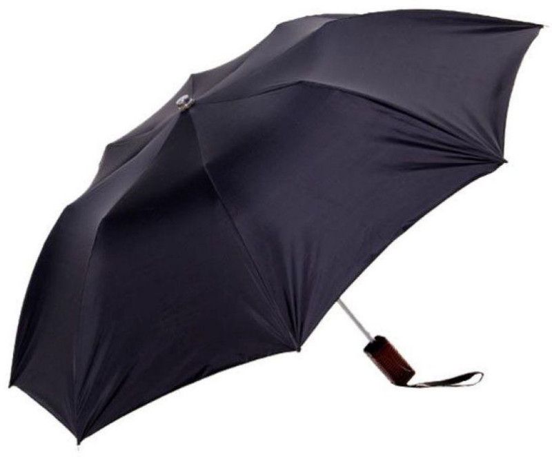 Nissan V+ Umbrella  (Black)