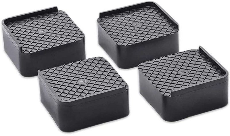pelton Washing Machine, Refrigerator, Water Cooler, Air Cooler Trolley  (14 cm x 12 cm)