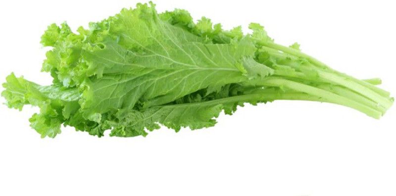 Mozette Hybrid Mustard Leaves Seed  (70 per packet)