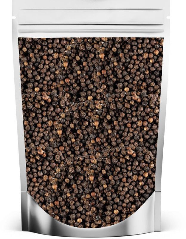 Urban Organic kali mirch, black pepper, piper nigrum, filfil siyah seed (150 gram) Seed  (150 g)