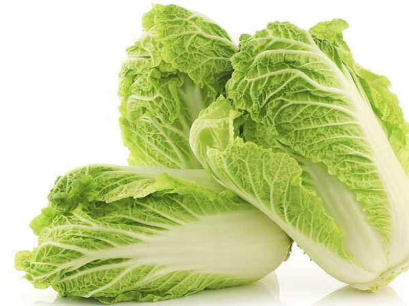 Mozette Chinese Cabbage Seed  (30 per packet)