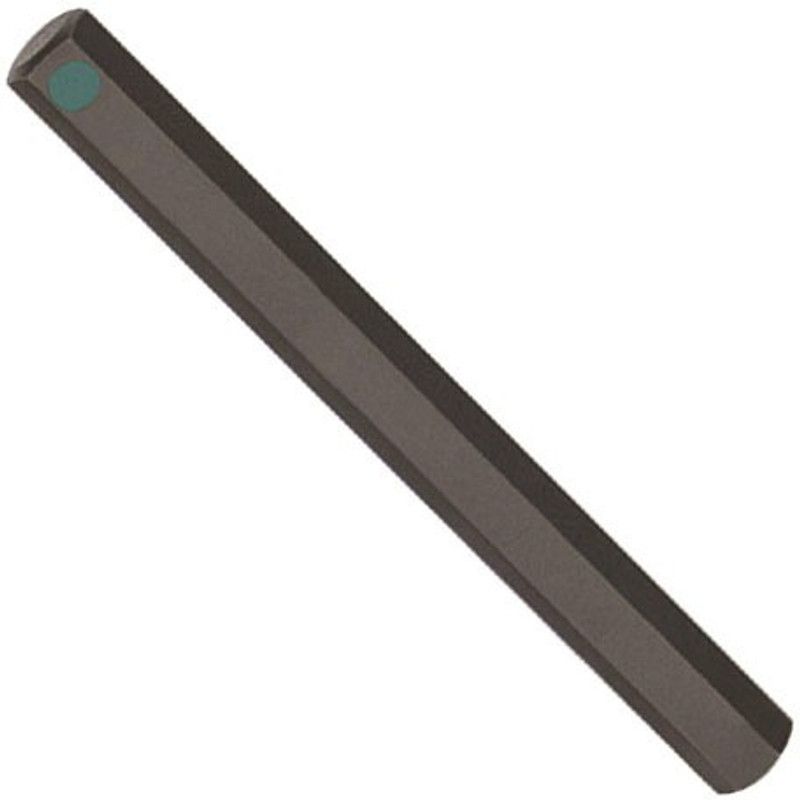 BONDHUS 33264 5.0mm ProHold Hex Bit 2" Screwdriver Bit Set  (Pack of 1)