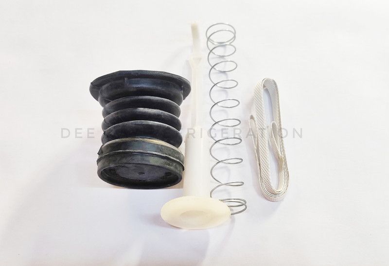 vinad LG WASHING MACHINE DRAIN RUBBER OLD MODEL.(MATCH & BUY) Washing Machine Inlet Hose  (0.1)