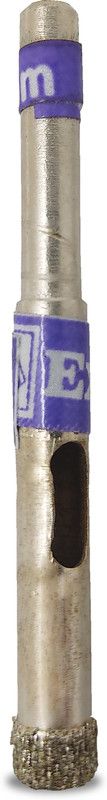 EXCEL IMPEX Excel Glass Drill Bit 05 -Drill Holes on Glass, Ceramic Tiles, F.R.P, F.T.P