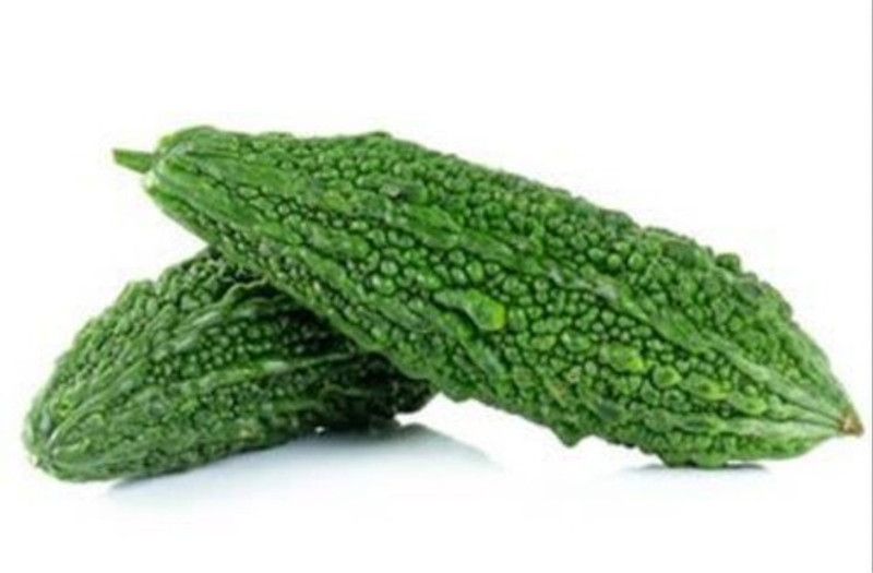 XOLDA Hybrid Bitter Gourd Seed  (73 per packet)