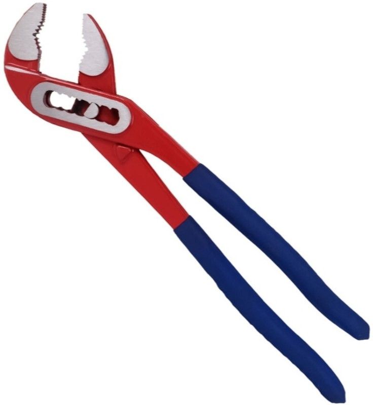 Garena Grove piler 10 inch with extra durability Groove Plier  (Length : 10 inch)