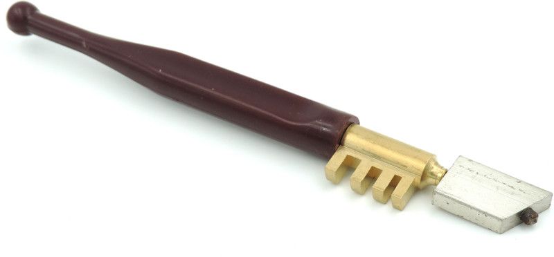 Maskey Premium Quality Professional PP Body At-PP Glass Cutter