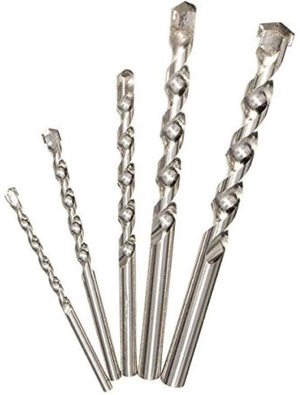 LAKSHMINARAYAN SALES Drill bit set Metal Drill Bit Set