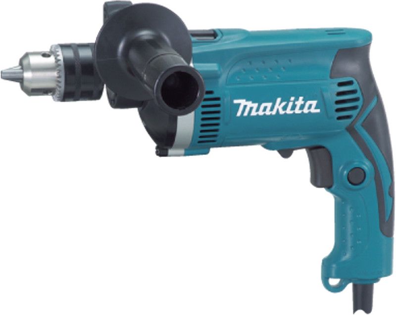 MAKITA HP1630 Impact Driver  (16 mm Chuck Size, 710 W)