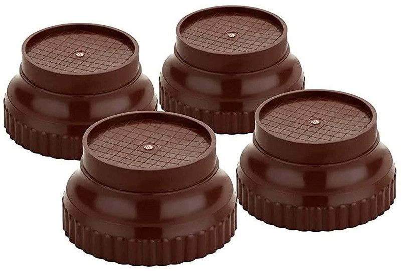 SDJ Air Cooler, Refrigerator, Washing Machine, Water Cooler Trolley  (6 cm x 6 cm)