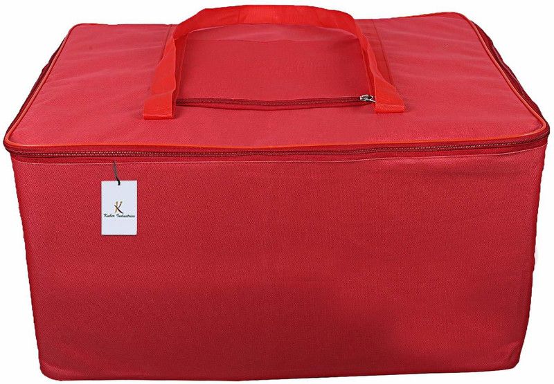 Shelf Organizers  (Red)