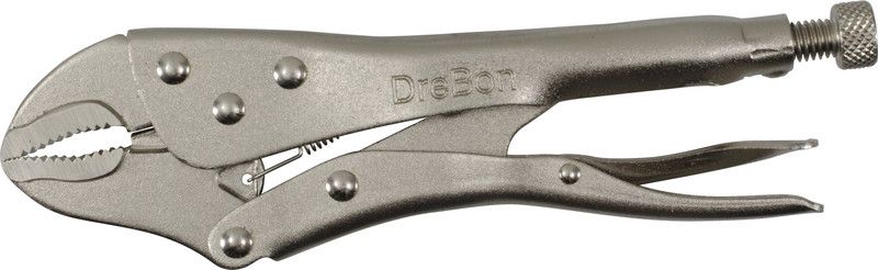 Drebon DB-VGP-10 Slip Joint Plier  (Length : 10 inch)