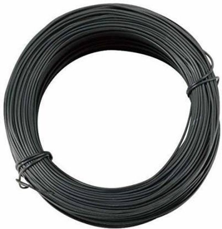hinglaj Plastic Retractable Clothesline  (200 m)