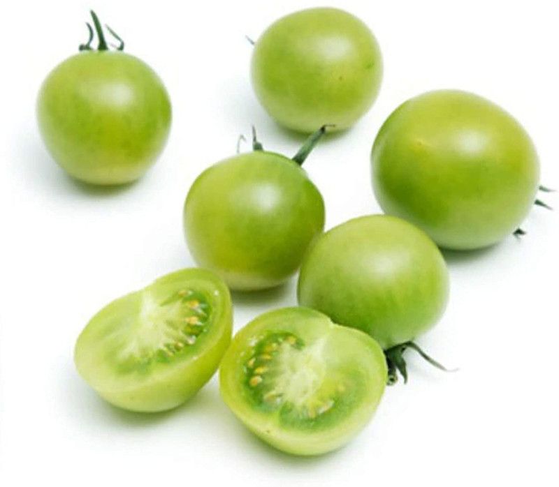 Qualtivate Green Tomato Seed  (1000 per packet)