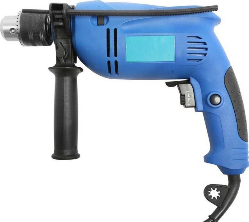 indmart Impact Drill Machine 3315D (13 mm Chuck Size) Pistol Grip Drill  (13 mm Chuck Size)