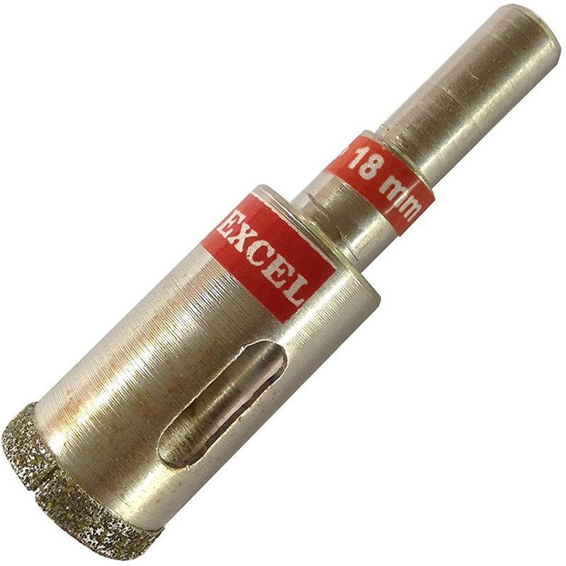 EXCEL IMPEX Excel Impex Core Drill Bit 18