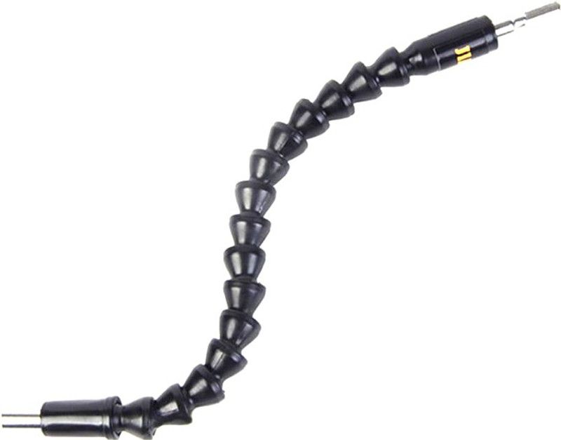 FUTABA FUB1076ELE Futaba Flexible Shaft Bits - Black 295mm