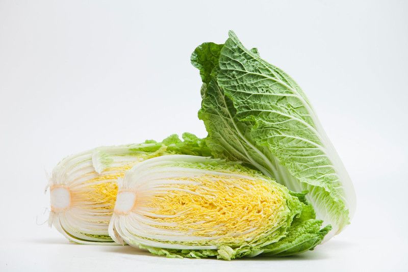 Paudha Chinese Cabbage Seed  (28 per packet)