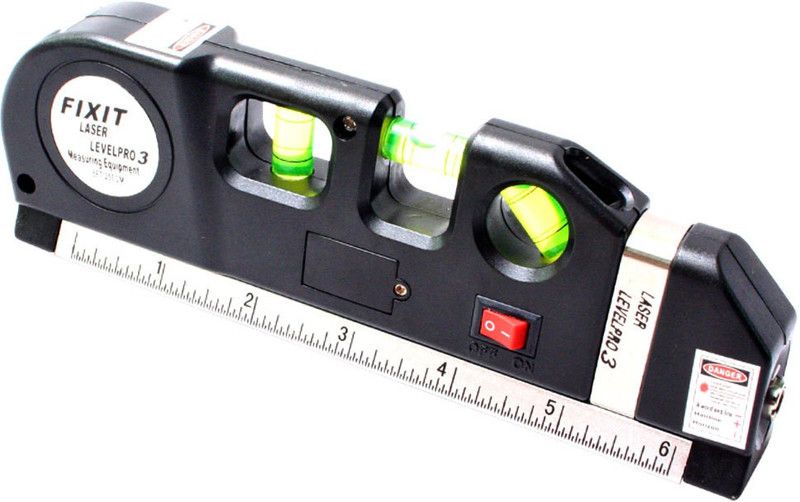 JM Uytr Non-magnetic Line Level  (18.5 cm)