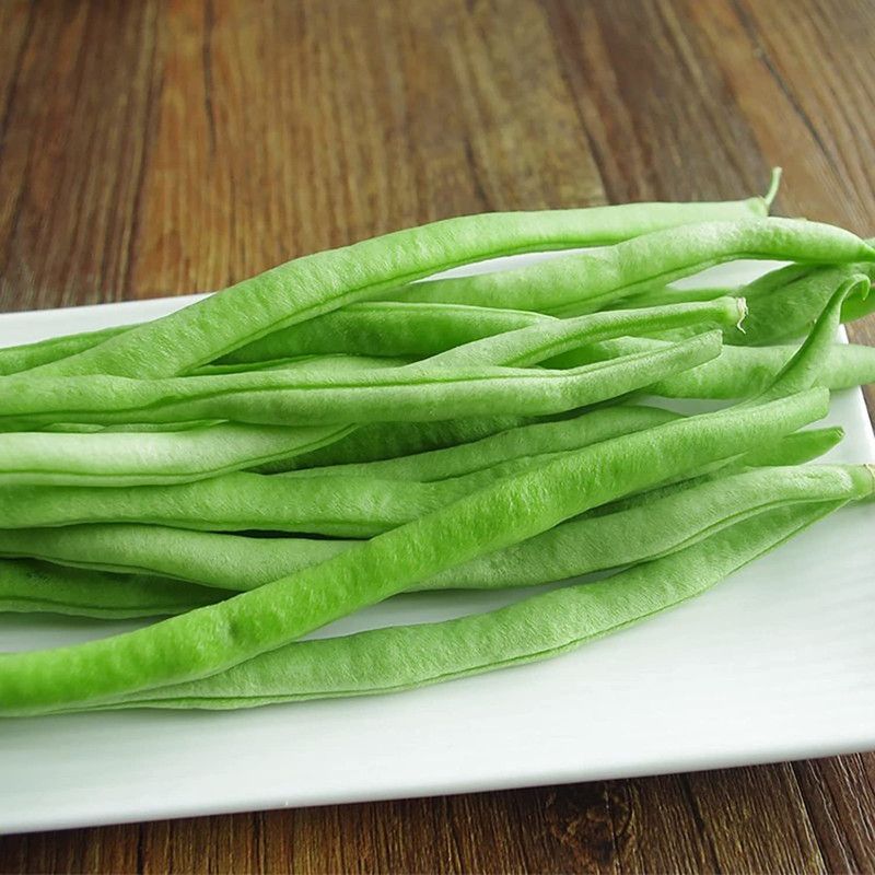 CYBEXIS Fast Germination Runner Beans Seeds400 Seeds Seed  (400 per packet)