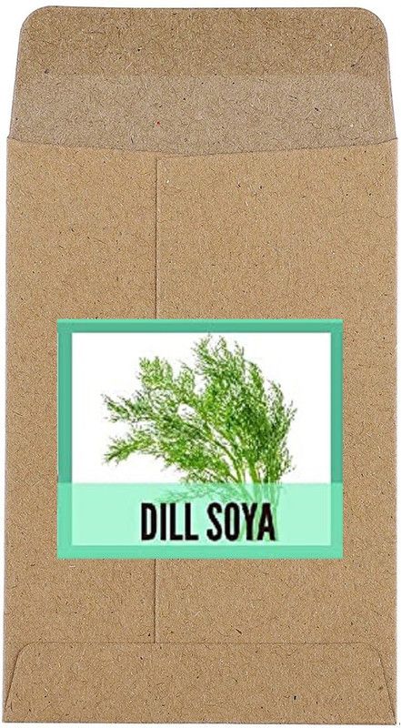 Qualtivate Baby Spinach Seed  (750 per packet)
