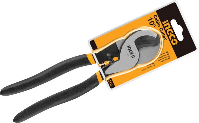 INGCO HHCCB0210 CABLE, WIRE CUTTER 8 inch|Hand tools|Constructions Tools|Industrial Tools|Building tools|Mechanical Tools Wire Cutter