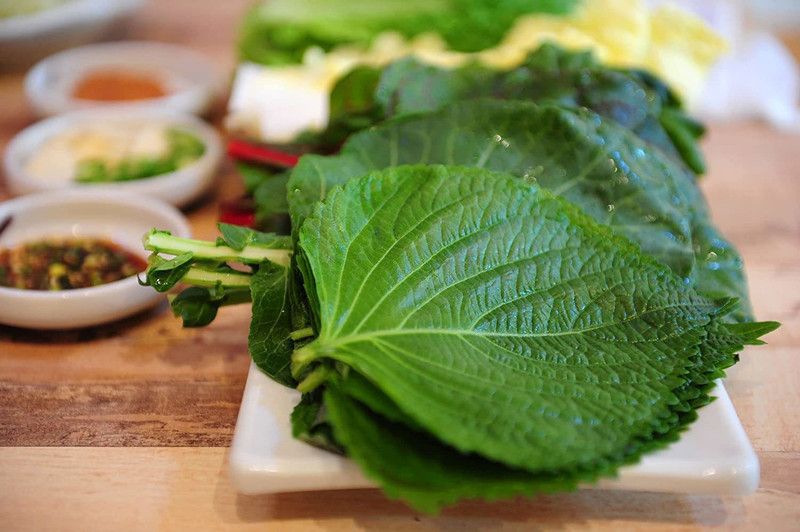VibeX ® XXL-5 Shiso Perilla Seeds Seed  (300 per packet)
