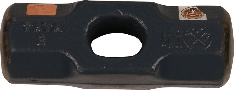 TATA AGRICO HMR025 HMR025 Sledge Hammer  (7.2 kg)