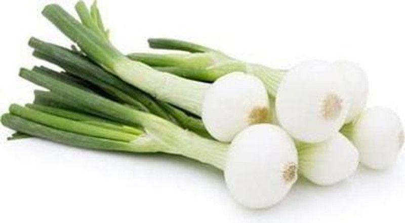 Chalisa White Onion Seed  (250 per packet)