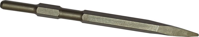 Inditrust High Quality Point Demolition Hammer bit Size 17*280 Breaker Bit Point