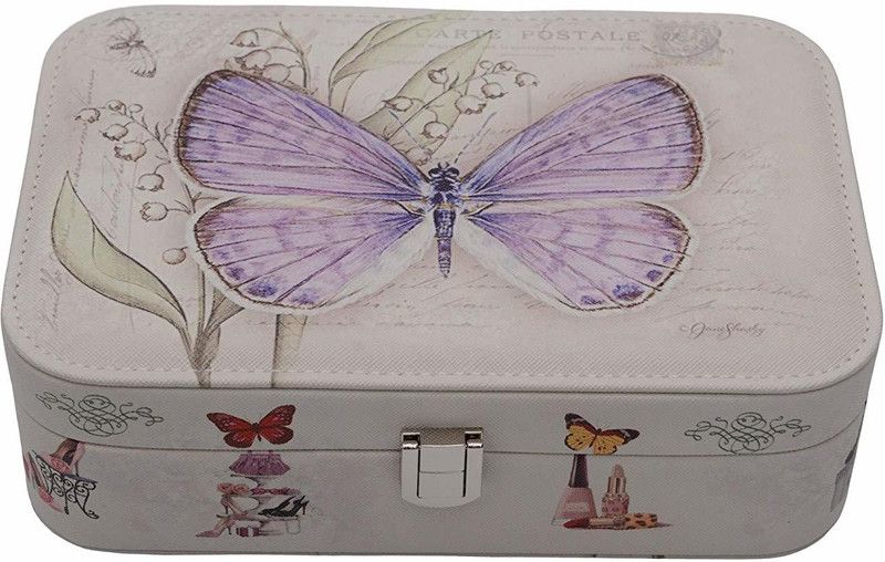 Store2508 MB119_DESIGN_C Storage Box  (Multicolor)
