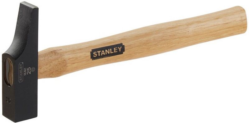 STANLEY 1-54-641 Cross Peen Hammer  (0.4 kg)