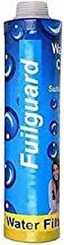 RKE Aquafresh 9-inch Threaded Candle for Aquaguard and All RO Water Purifiers Solid Filter Cartridge  (5, Pack of 15)