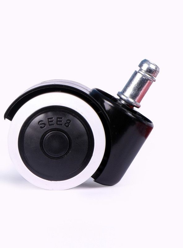 SEE 8 01 Industrial Furniture Caster  (Pack of5)