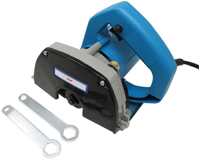 YUG Clif CM6 Green or blue (stock availability) Marble Cutter  (1400 W)