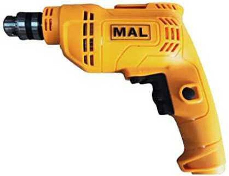 MAL 45 Hammer Drill  (40 mm Chuck Size, 600 W)