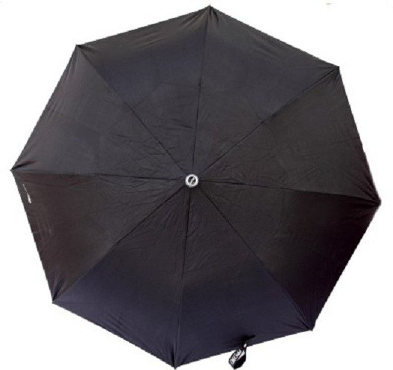 K.C Paul Raj Umbrella  (Black)