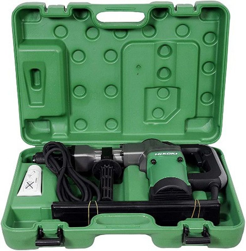 HIKOKI H41SST Hammer Drill  (17 mm Chuck Size, 1010 W)