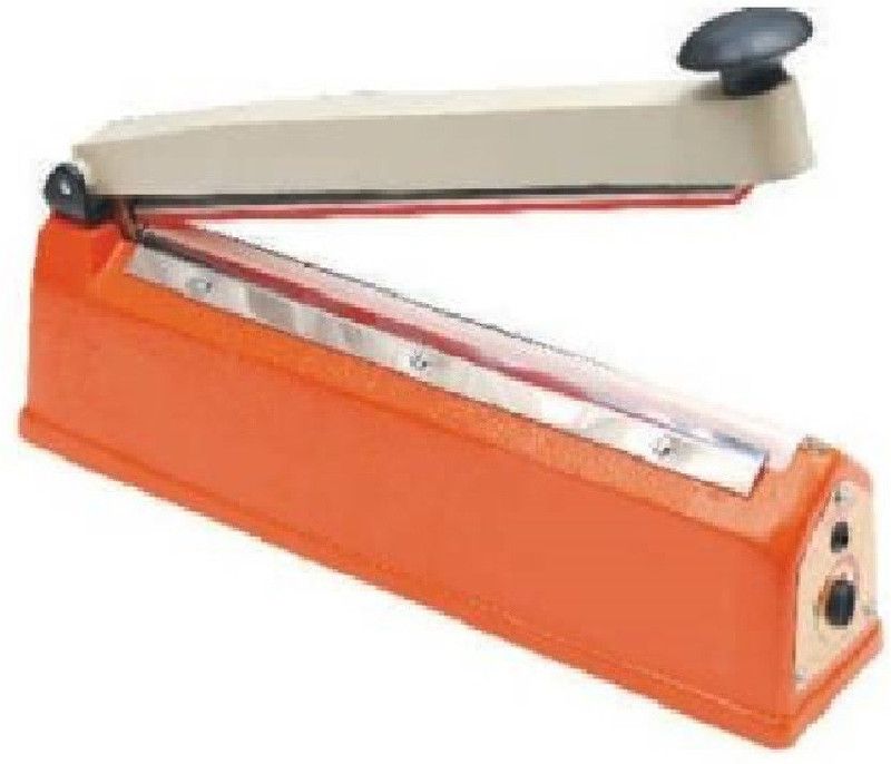 fozti 300mm (12") Sealing Machine (Seal Thickness 3mm) Hand Held Heat Sealer  (300 mm)
