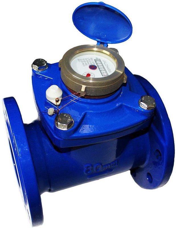 JALDHARA JWM80MMCOLD Watermeter
