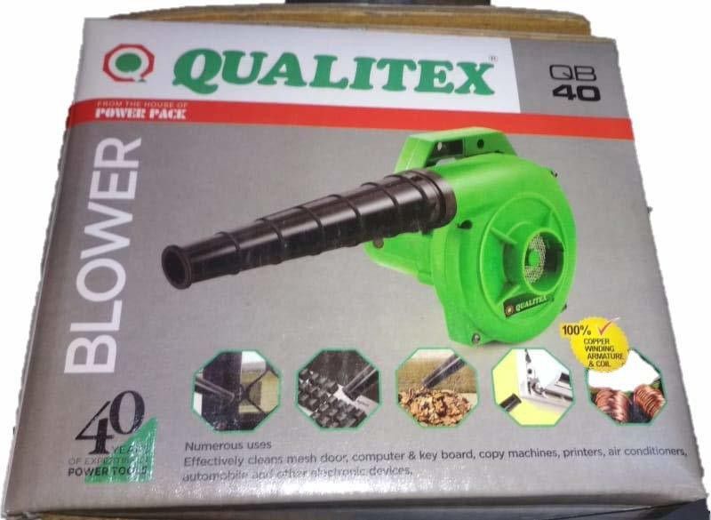 qualitex Air Blower  (Corded)
