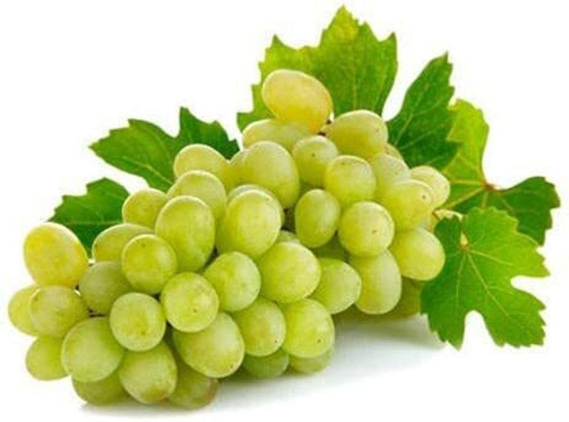 Aywal Angoor Hybrid Fruit Seed  (70 per packet)