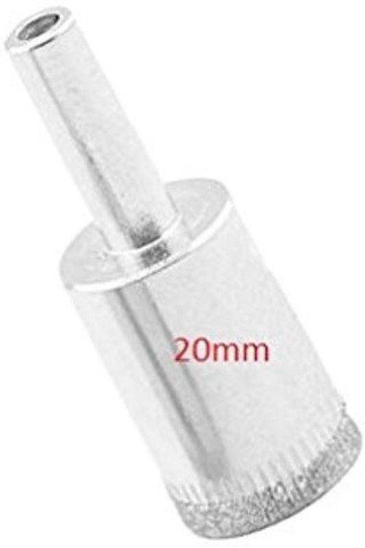 EXCEL IMPEX Glass Drill Bit 20 mm
