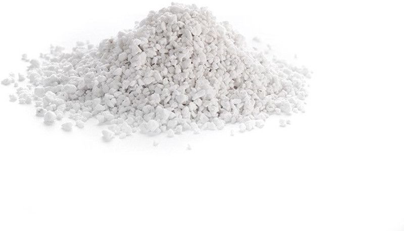 MASAGRO Perlite Powder 100% Organic Soil Manure  (450 g, Powder)