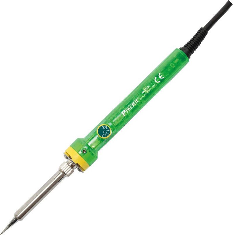 Proskit SI-131B 80 W Temperature Controlled  (Pointed Tip)