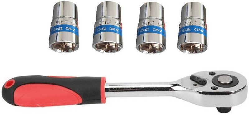 Tequila Socket Set  (Pack of 5)