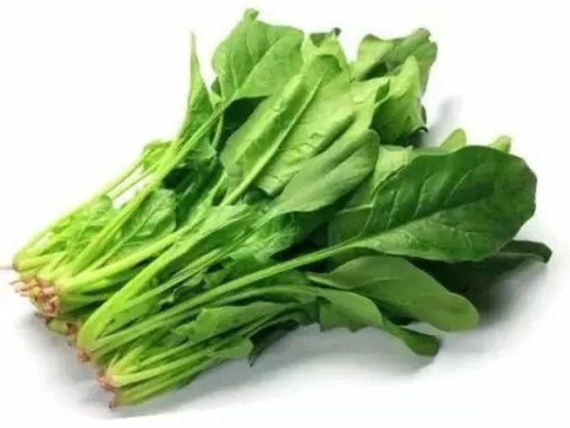 Enorme Spinach Seed  (80 per packet)