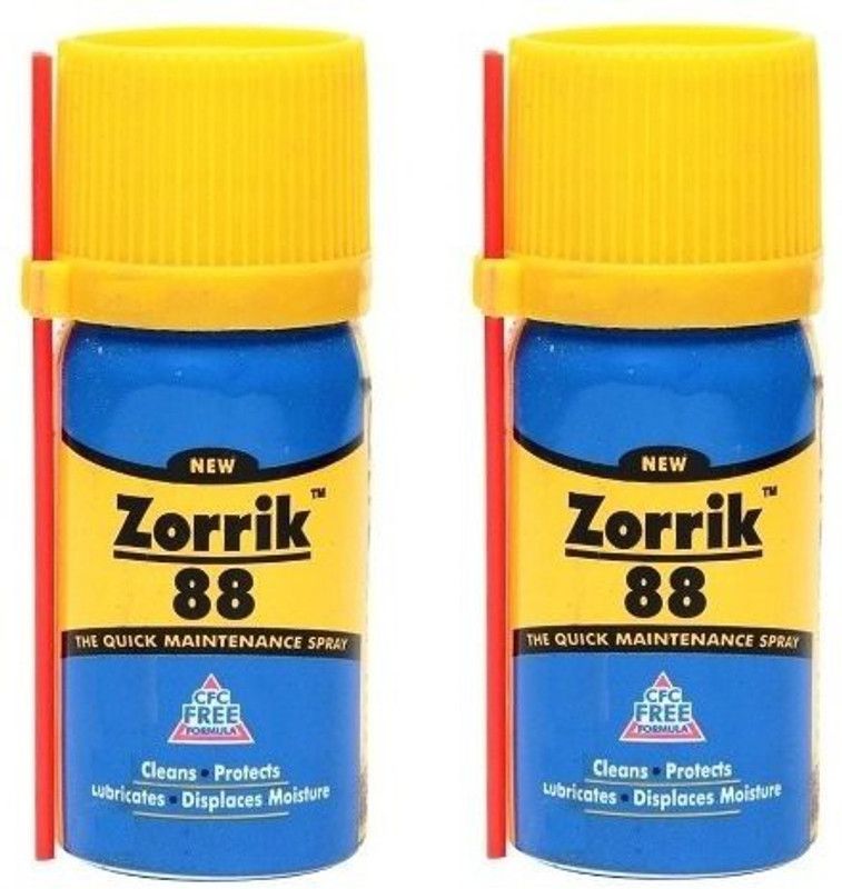 Pidilite -88 32 GM Rust Removal Aerosol Spray  (0.064 ml)