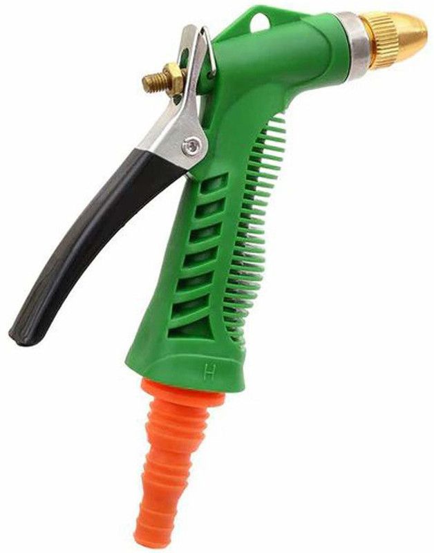 Car/Bike/Plants - Gardening Washing Gun 0 L Hose-end Sprayer  (Pack of 1)