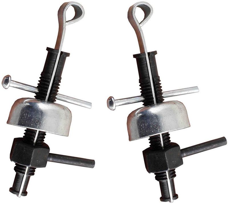 DUMDAAR Heavy duty 2in1 bearing puller ( S6201- 6202) Lever tool (Pack of 2) Lever Tool  (14 cm)